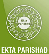 Ekta Parishad