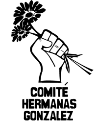 Logo of the González Sisters’ Committee © Comité Hermanas González