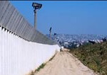 Frontera EEUU-México © BBC