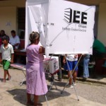 Elecciones en la Zona Norte de Chiapas © SIPAZ