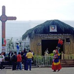 XIII Cumbre Internacional del Turismo de Aventura, San Cristóbal de Las Casas, octubre de 2011