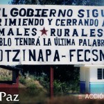 SIPAZ - Acción Urgente