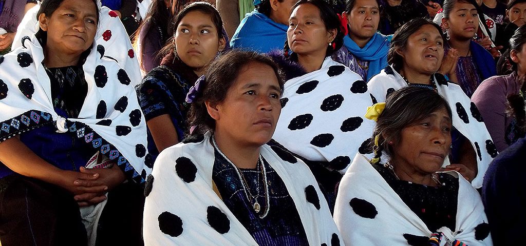 Acteal © SIPAZ