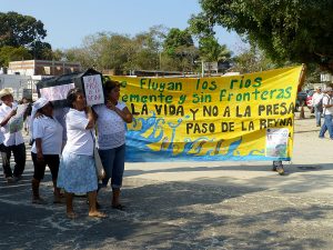 Paso de la Reina, Oaxaca © SIPAZ – archive