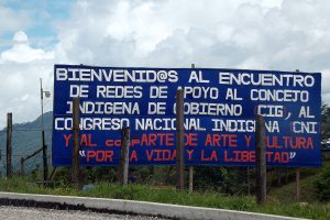 Comparte 2018 à Morelia pour les 15 ans des Caracoles Zapatistes © SIPAZ