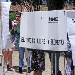 Elecciones del pasado 1º de julio, Chiapas © SIPAZ