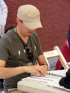 Elections on July 1st, Chiapas © SIPAZ