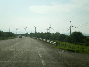 Eoliennes © SIPAZ