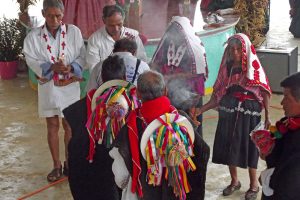 Zivilgesellschaft der Abejas (Bienen) von Acteal © SIPAZ