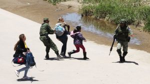 © Herika Martínez / AFP