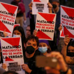 © Francisco Guasco / EPA-EFE