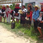 A un año del asesinato del defensor Simón Pedro, siguen exigiendo justicia © SIPAZ