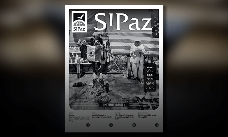 © SIPAZ