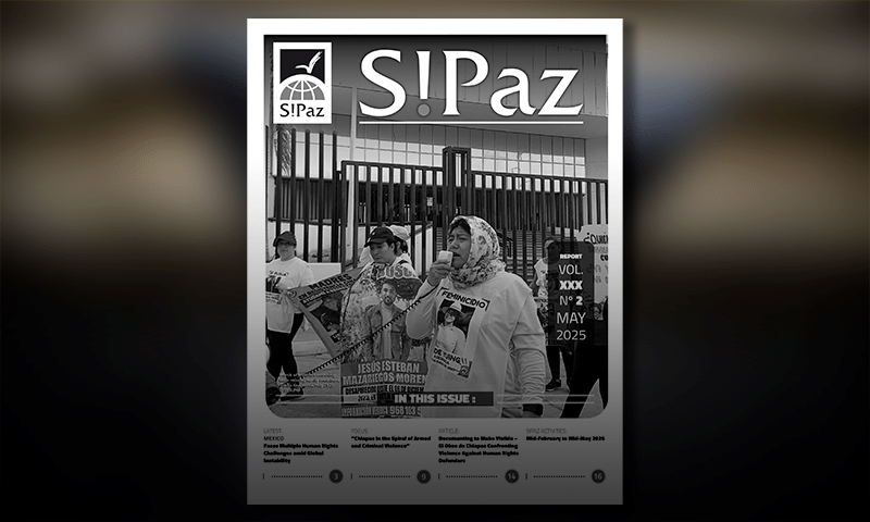© SIPAZ