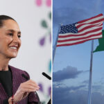 Sheinbaum y la relación México-Estados Unidos © Radiorama