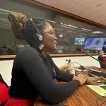 “Segunda conferencia de juventud paz y seguridad”, Bruselas, Bélgica, noviembre de 2025 © SIPAZ