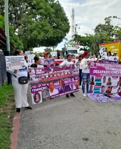 Memoria que busca, Tuxtla Gutiérrez, septiembre de 2025 © SIPAZ