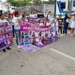 Memoria que busca, Tuxtla Gutiérrez, septiembre de 2025 © SIPAZ