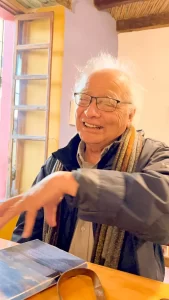  Jorge Santiago Santiago © SIPAZ