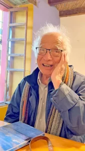  Jorge Santiago Santiago © SIPAZ