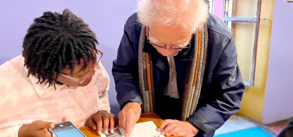 Jorge Santiago Santiago © SIPAZ