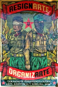 Semillero “La Tormenta dentro y fuera según las comunidades y pueblos zapatistas”, San Cristóbal de las Casas, abril de 2026 © SIPAZ