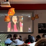 Presentación del informe del GTRF, San Cristóbal de las Casas, mayo de 2026 © SIPAZ