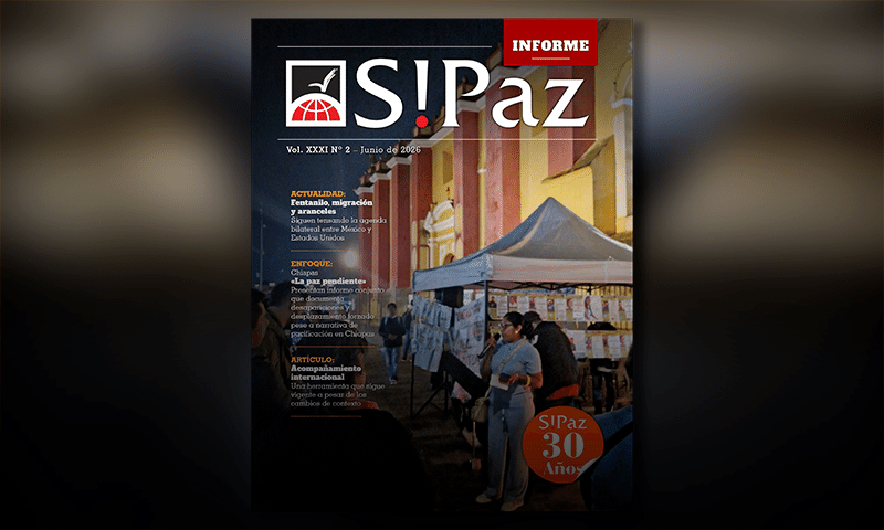 © SIPAZ