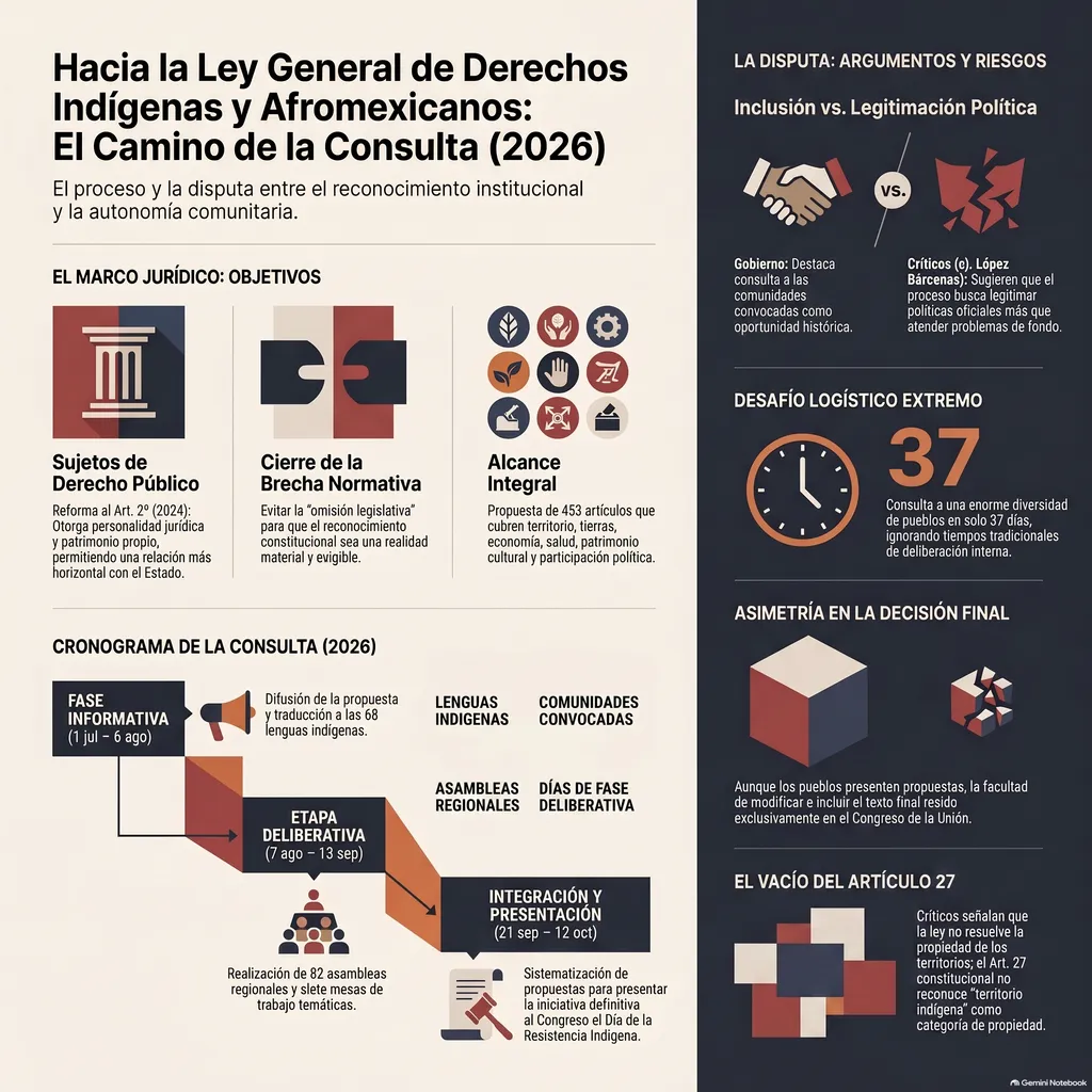 Infografía creada con asistencia de IA (NotebookLM+ChatGPT) © SIPAZ Infografía creada con asistencia de IA (NotebookLM+ChatGPT) © SIPAZ