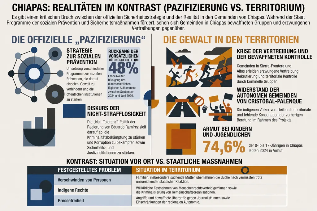 Infografik erstellt mithilfe von KI - NotebookLM+ChatGPT © SIPAZ