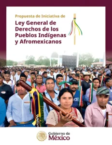 Propuesta © Gobierno de México