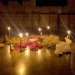 Altar maya © SIPAZ