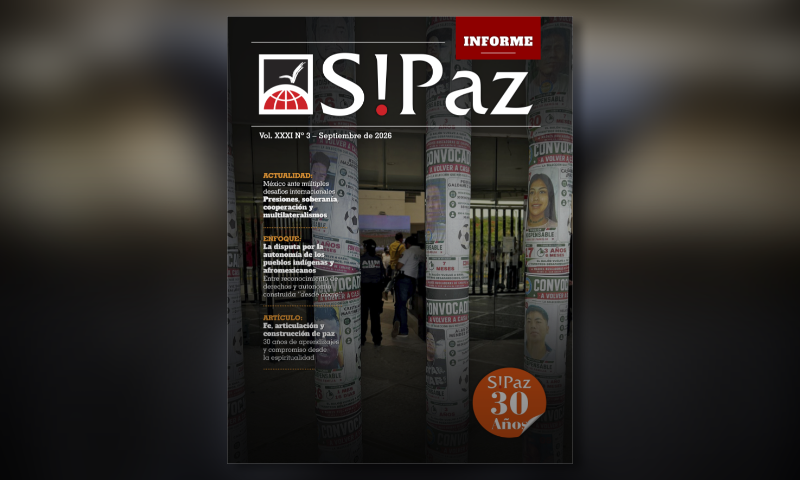 © SIPAZ